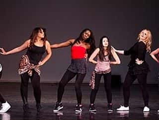 Spice Girls Dance Workshops