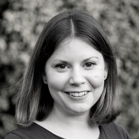 Lucy Atkinson Parker