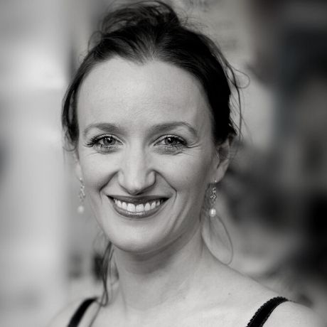 Kate Smurthwaite