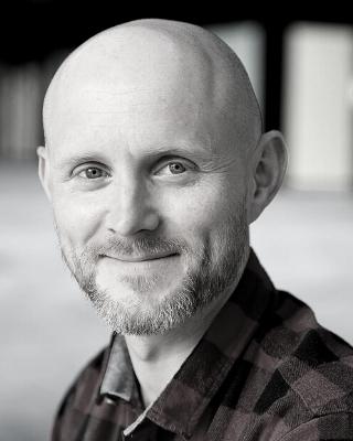 Warren Rusher | City Academy Tutor Warren Rusher | City Academy Tutor