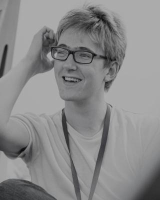 Benjamin Cox