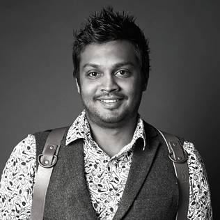 Kevin Kothandaraman