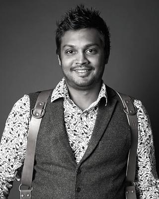 Kevin Kothandaraman