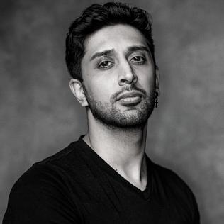 Aizaac Sidhu