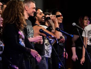 Singing Performance