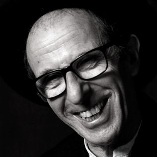 Ivor Dembina