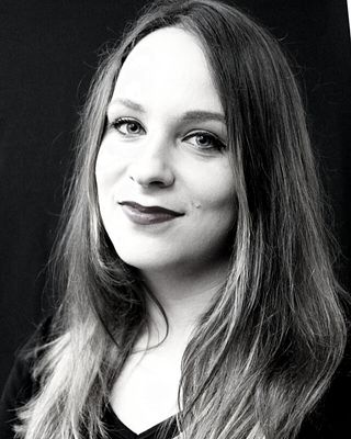 Jessica Cherag-Zade