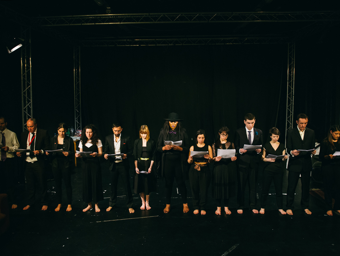 Acting Foundation - 6 months