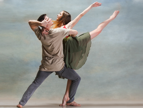 Professional Ballet Course - 1 year
