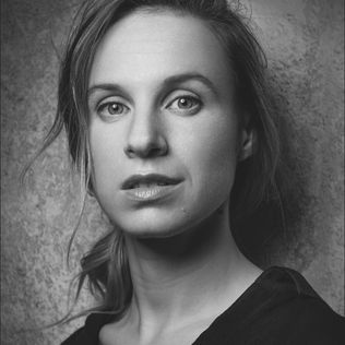 Sarah Moss