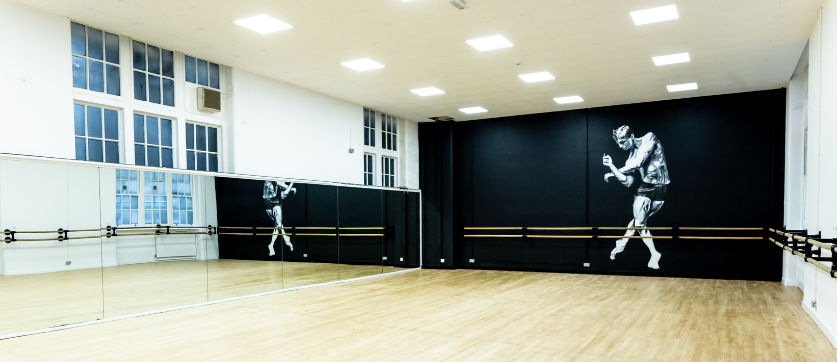 Studio 2