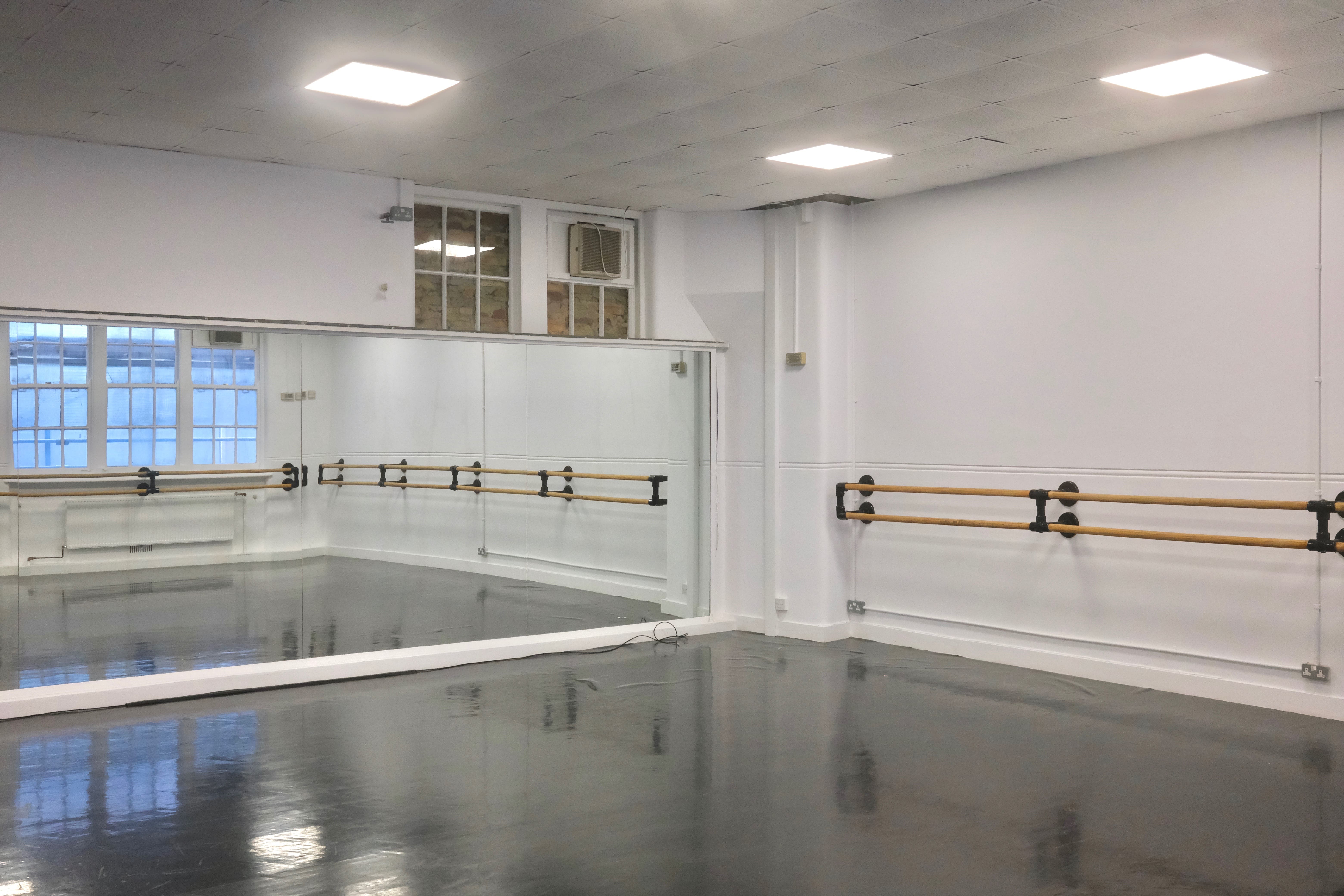 Studio 3