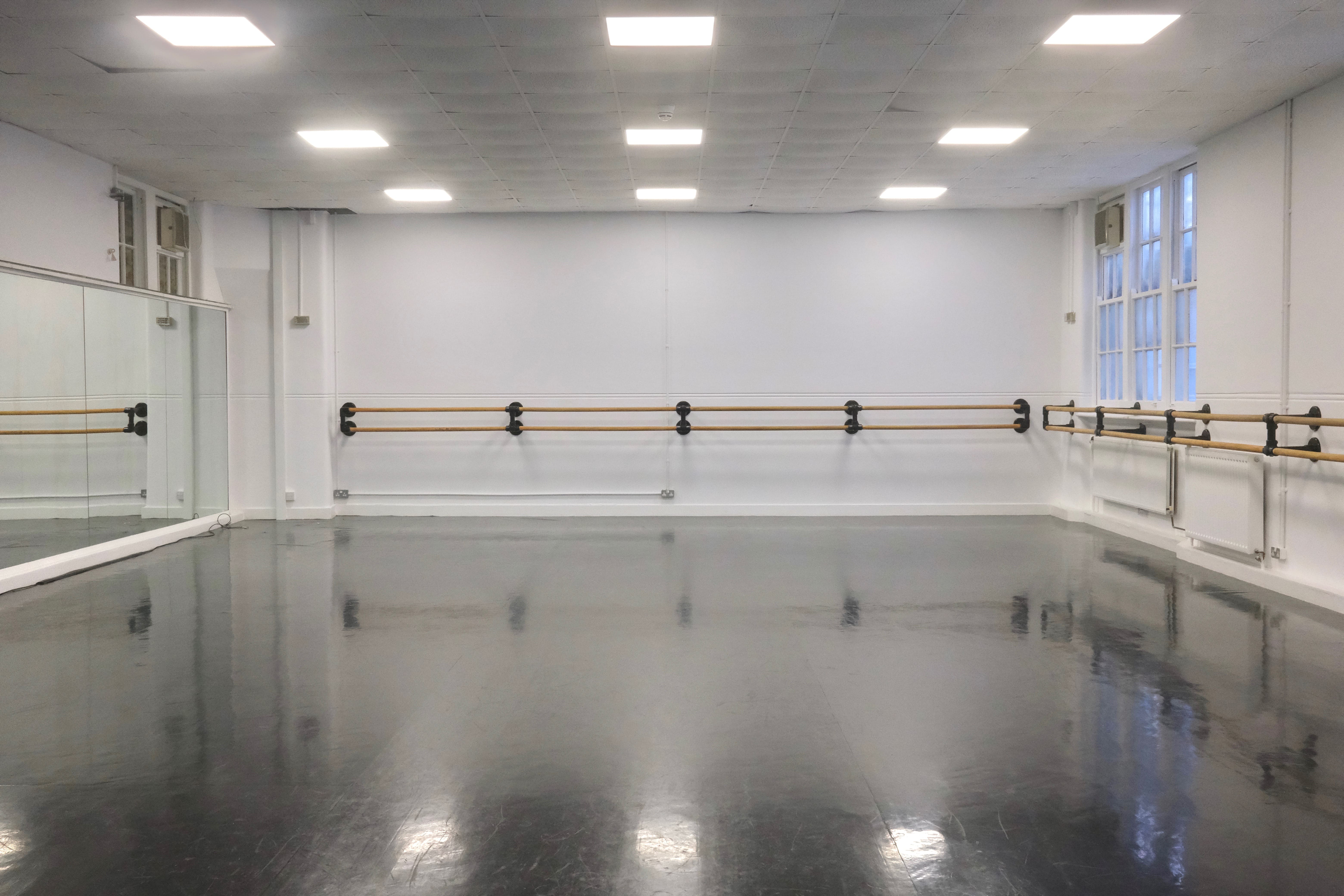 Studio 3