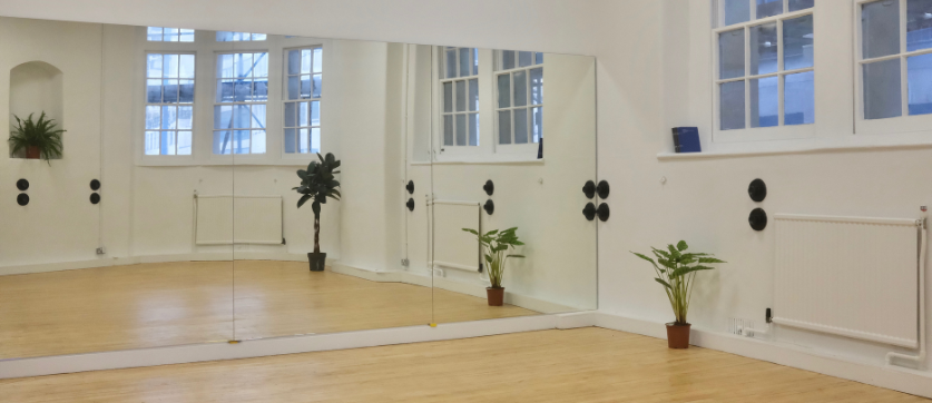 Studio 4