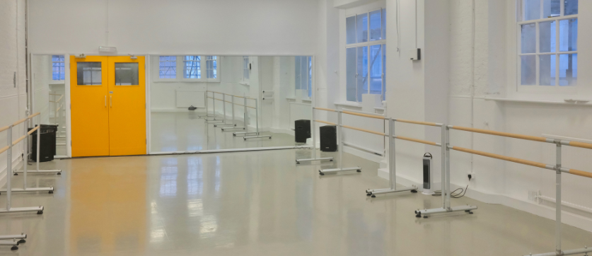 Studio 5