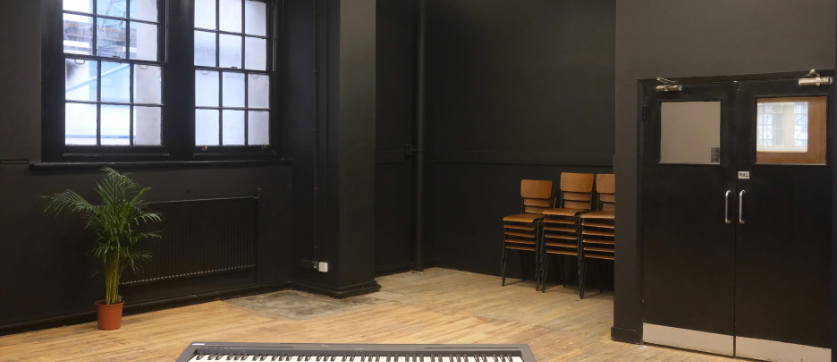 Studio 6