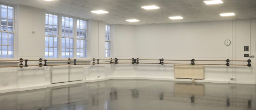 Studio 3