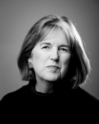 Patron: Kristina Rogge