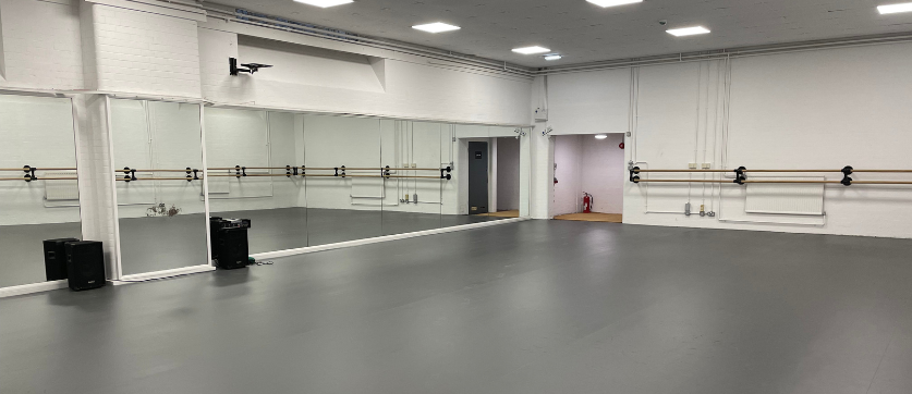Studio 1