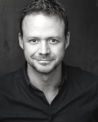 Scott Sparrow
