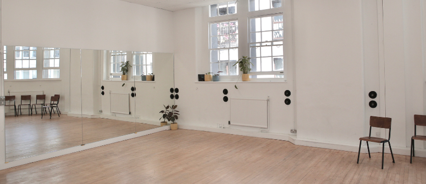 Studio 4