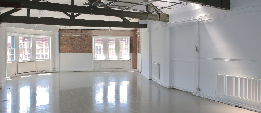 Studio 8