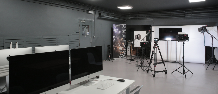 Film Studio