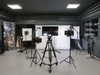 Film Studio, City Academy, Herbal Hill