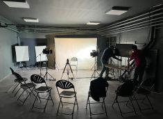 Film Studio