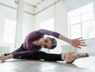 Professional Ballet Course - 1 Term