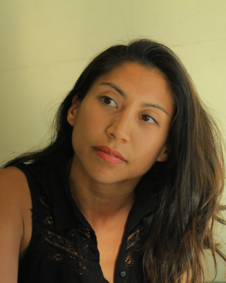 Estela Merlos Parreno