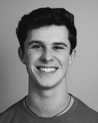 Brodie Donougher