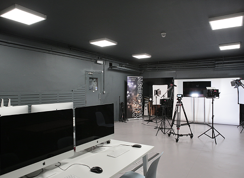 Film Studio