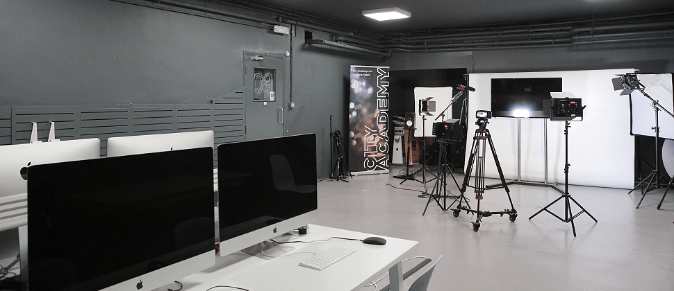 Film Studio, City Academy, Herbal Hill