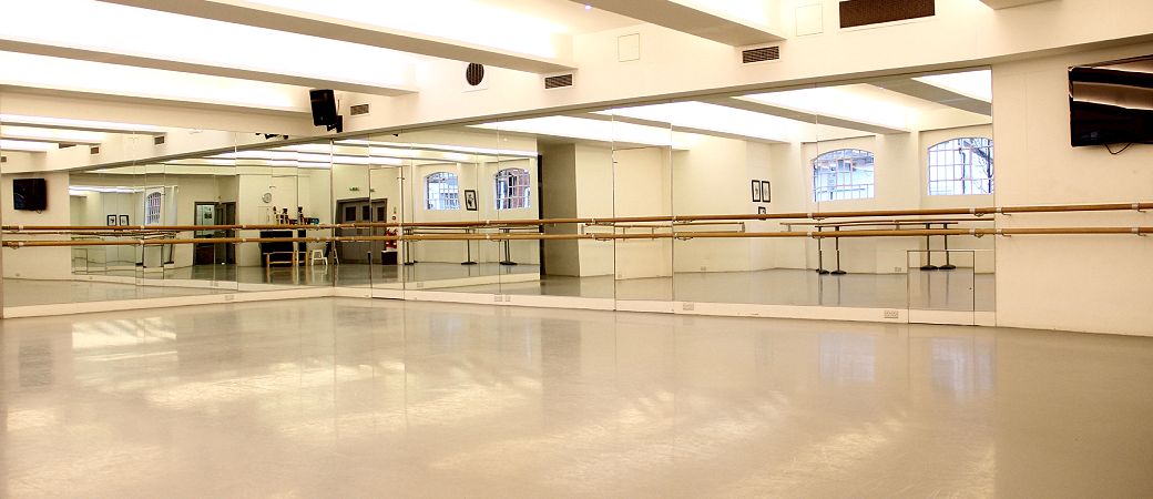 West London School of Dance, Shepherds Bush