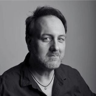 Mitch Benn