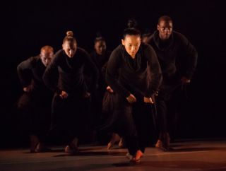 West Meets East - Contemporary Dance 3 Months
