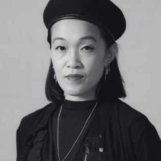 Julia Cheng