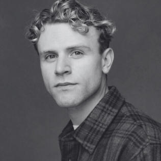 Ross Harmon