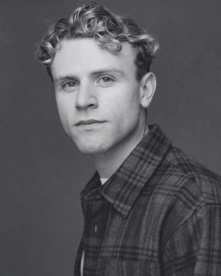 Ross Harmon