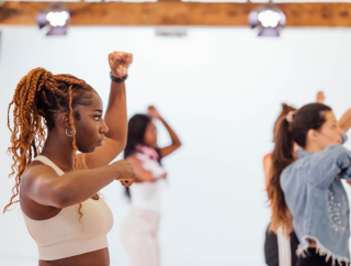 Street Dance Taster Classes