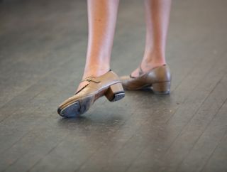 Tap Dance Taster Classes