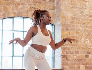 Tap Dance Classes - Beginners