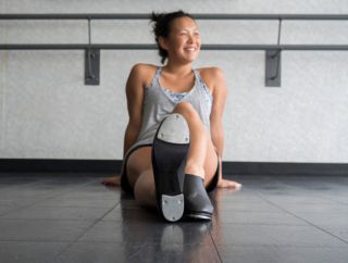 Tap Dance Classes - Improvers 2
