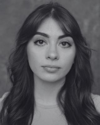 Tiffany Ioannides