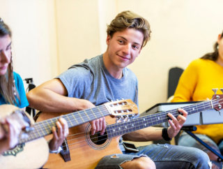 Music Lessons