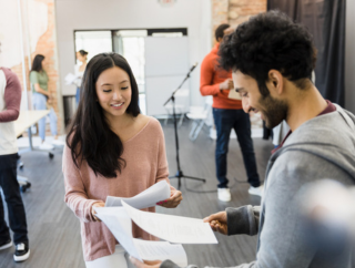 Acting Classes