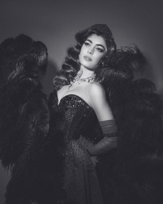 Contessa Casanova
