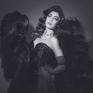 Contessa Casanova
