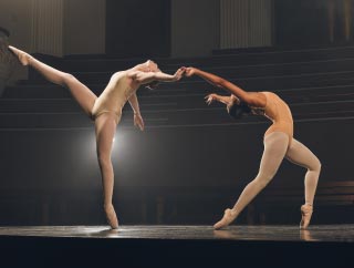 Ballet Performance Course